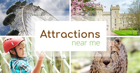 Find the best Attractions near you on Yelp - see all Attractions open now. . Attractions open near me